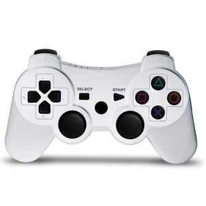 库存新设计无线蓝牙游戏手柄和PS3游戏控制器 - Product Image 2