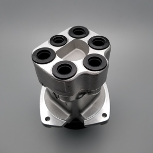 Taluada bộ phận máy xúc phím điều khiển thí điểm van SK200-8 thủy lực điều khiển đòn bẩy cần điều khiển SK200 điều khiển từ xa van SK100 SK200-8 - Product Image 4