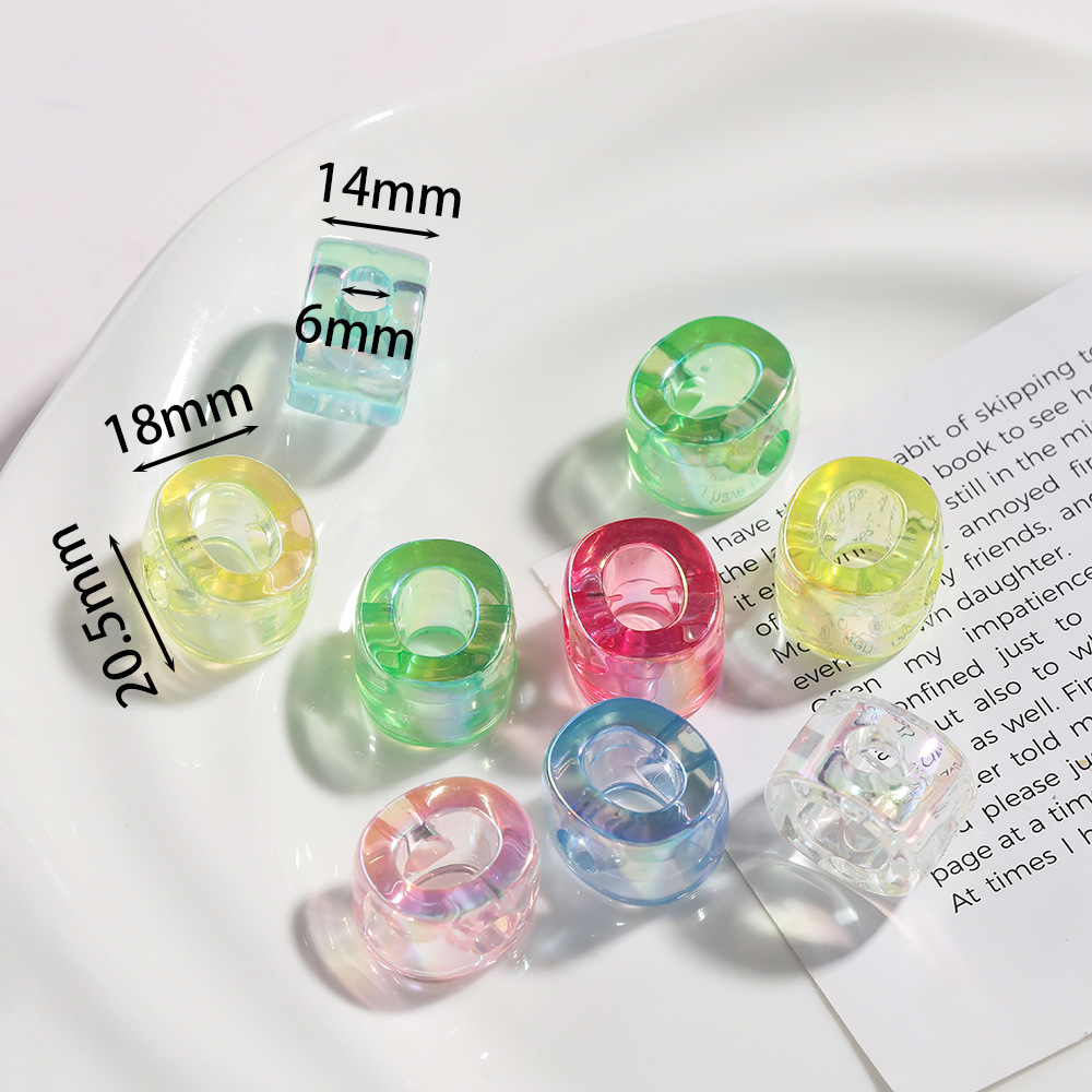 O-Colori misti