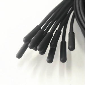 FOCUSENS OEM ODM <strong>temperature</strong> <strong>sensor</strong> ABS tube probe housing for <strong>ntc</strong> 10K 3977 waterpoof <strong>temperature</strong> <strong>sensor</strong> for refrigerator - Product Image 3