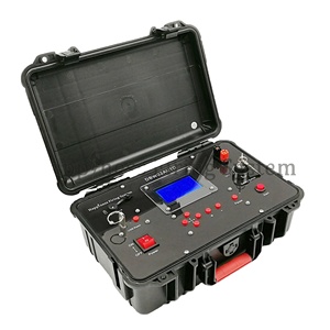 Da 24 a 240 segnali del programma per computer sistemi di accensione per fuochi d'artificio con controllo automatico del filo - Product Image 1