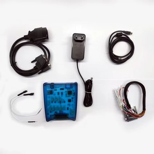 Neueste IFLASH ECU BCM Pin-Code BSI Tool OBD Programmierer Vollversion ECU Programmierer - Product Image 6