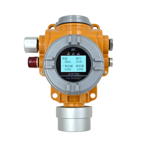 Rivelatore di vapore Benzene gamma 0-20ppm con registrazione dei dati - Product Image 1