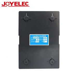 JOYELEC elektromanyetik Motor hız kontrol hız kontrol anahtarı JD2A-40 dijital kilometre tek fazlı AC hız kontrol - Product Image 5