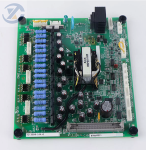 Originale PLC controllore programmabile modalità PLC MR-J2S-350B4 serie J2S servoazionamento servoazionamento AC modello Servo - Product Image 2