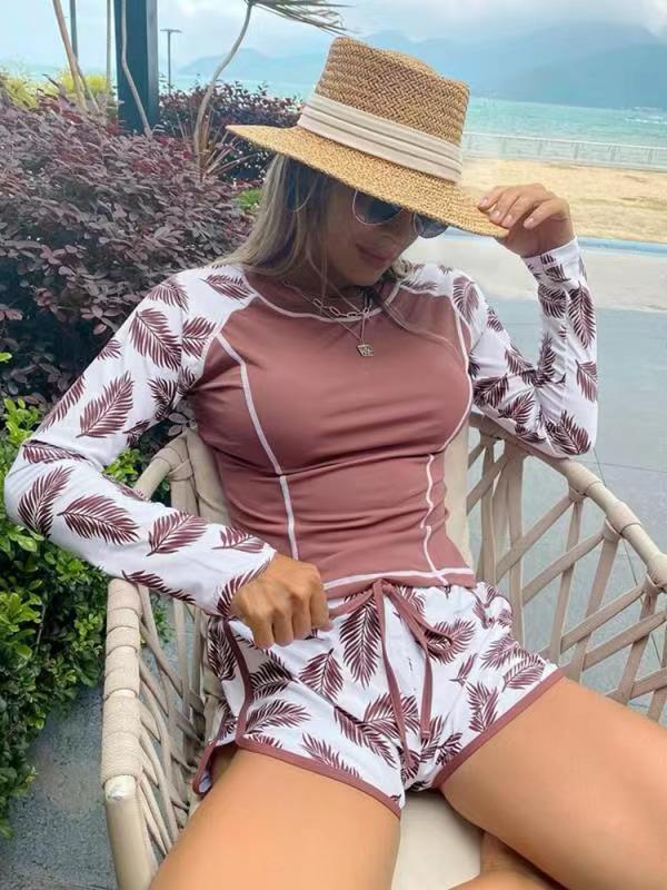 Marron