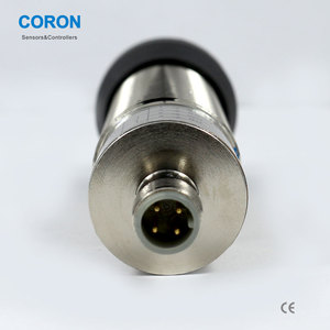 Sensor ultrasónico confiable con un rango de detección reflectante de salida NPN de un solo canal estable de 300mm-4000mm - Product Image 5