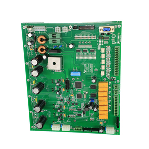 การผลิตและประกอบ Pcb Cem-1 94v0 Gerber Pcb - Product Image 5