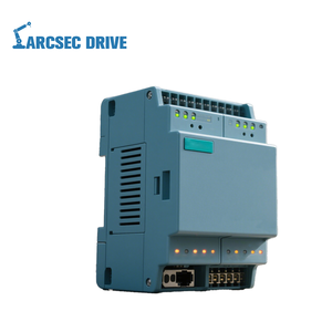 S7-200 Smart Reliable Machine Control <strong>System</strong> Compact <strong>Programmable</strong> <strong>Logic</strong> <strong>Controller</strong> <strong>PLC</strong> - Product Image 3