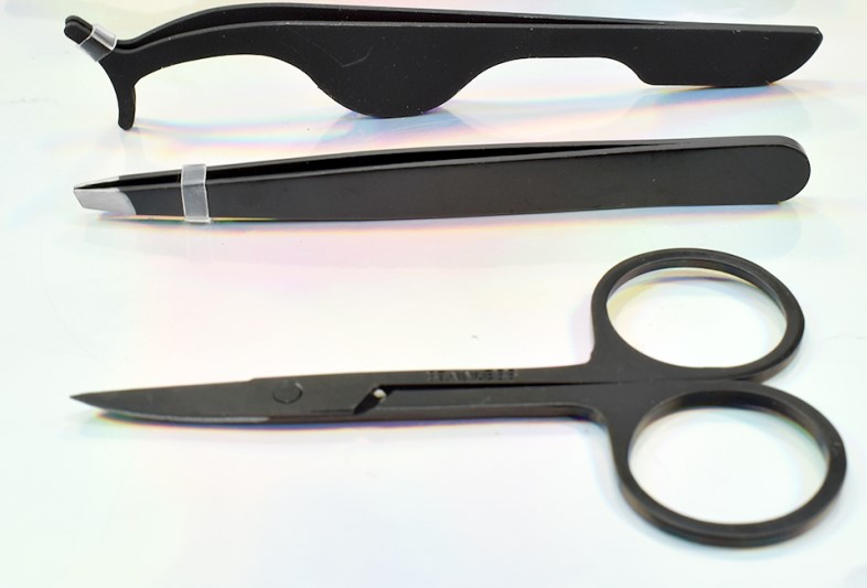 Ensembles 3 pièces noirs