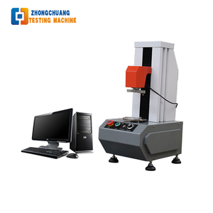 <strong>Testing</strong> Equipment Computer Control 10Nm Torsion Spring <strong>Testing</strong> <strong>Machine</strong> - Product Image 1