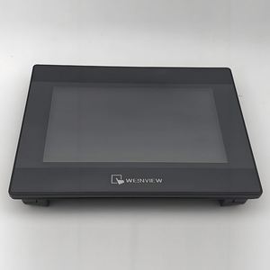 Good Quality Weinview HMI MT8102iE MT8101IE MT8100 10 Inch Weintek Human Machine Interface Touch Screen in Stock