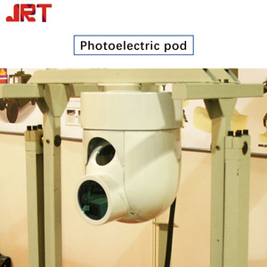 JRT Laser-Entfernungs sensor 1200m Eisenbahn drohne-Golf-Entfernungs messer Laser-Entfernungssensor-Messgerät-Mess modul für intelligente Sicherheit - Product Image 5