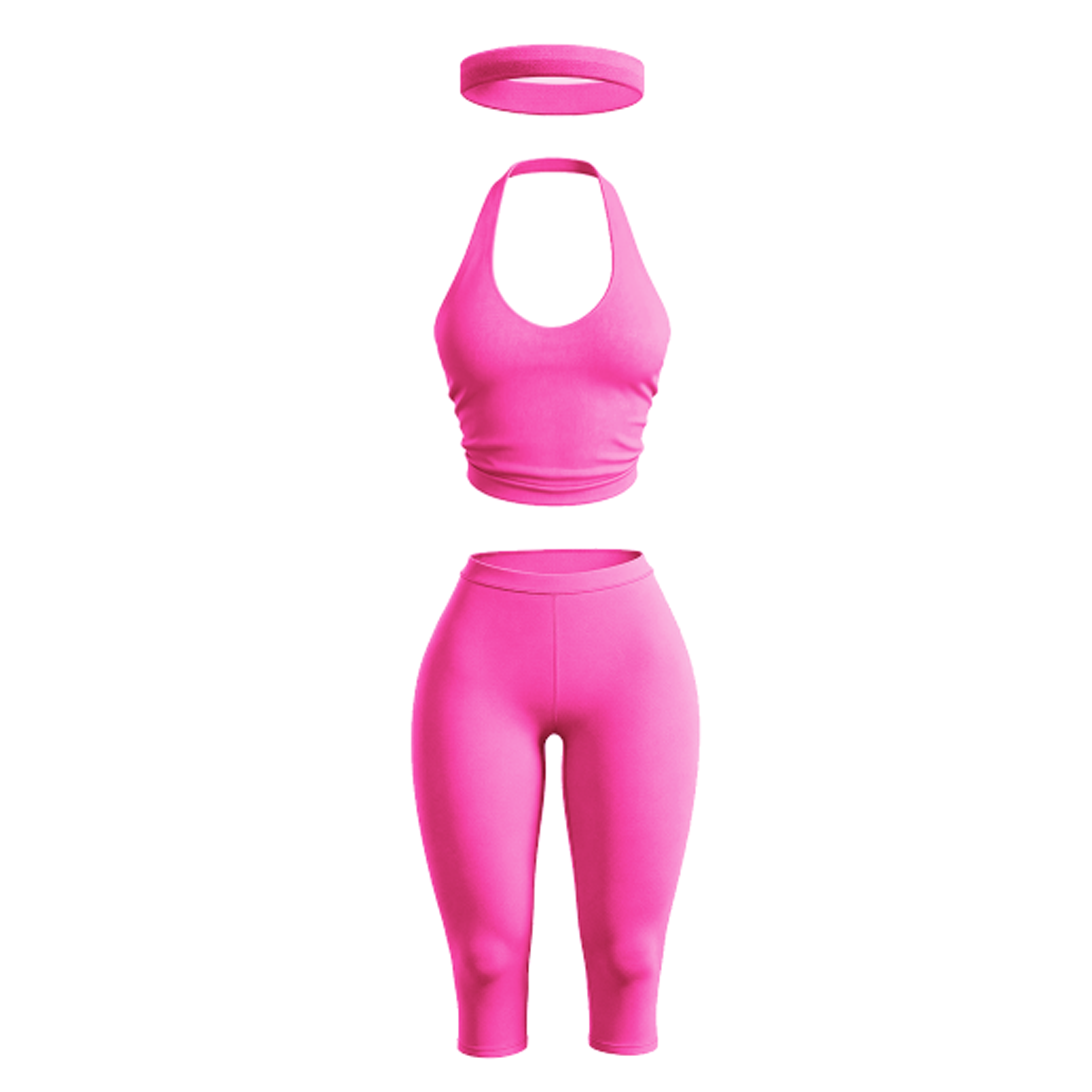 Rosa