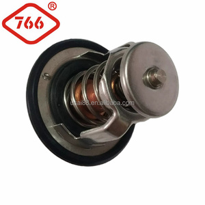 Auto Parts Thermostat OEM 90916-03075 for Toyota Rav4 Land Cruiser Dyna Hilux Lexus