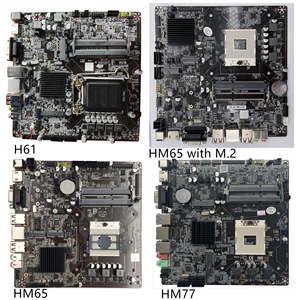 Mini ITX All in One <strong>PC</strong> Motherboard Onboard CPU A4 5000, A6 5200, <strong>A8</strong> 6410 for Mini <strong>PC</strong>