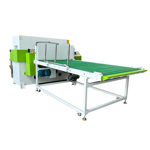 Automated Hydraulic Die Cutting <strong>Machine</strong> <strong>Foam</strong> Cutting Press <strong>Machine</strong> Expanded Polyethylene EPE XPE <strong>EPP</strong> EVA <strong>Foam</strong> Punching <strong>Machine</strong>