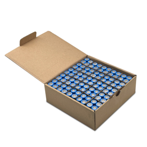 XUBADDPリチウムイオン電池18650 Liitokala LTO 2.2V 1.35Ah太陽エネルギー貯蔵用円筒形チタン酸リチウム電池 - Product Image 1