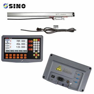 SDS2-3VA scala lineare SINO 5 Micron lettura digitale Dro Encoder lineare a tre assi - Product Image 1