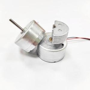 Compact 1.5V Mini Vibration <strong>Motor</strong> 300 Core <strong>3600</strong> <strong>RPM</strong> Dc <strong>Motor</strong> Small <strong>Electric</strong> <strong>Motors</strong> for Toys Robotics - Product Image 1