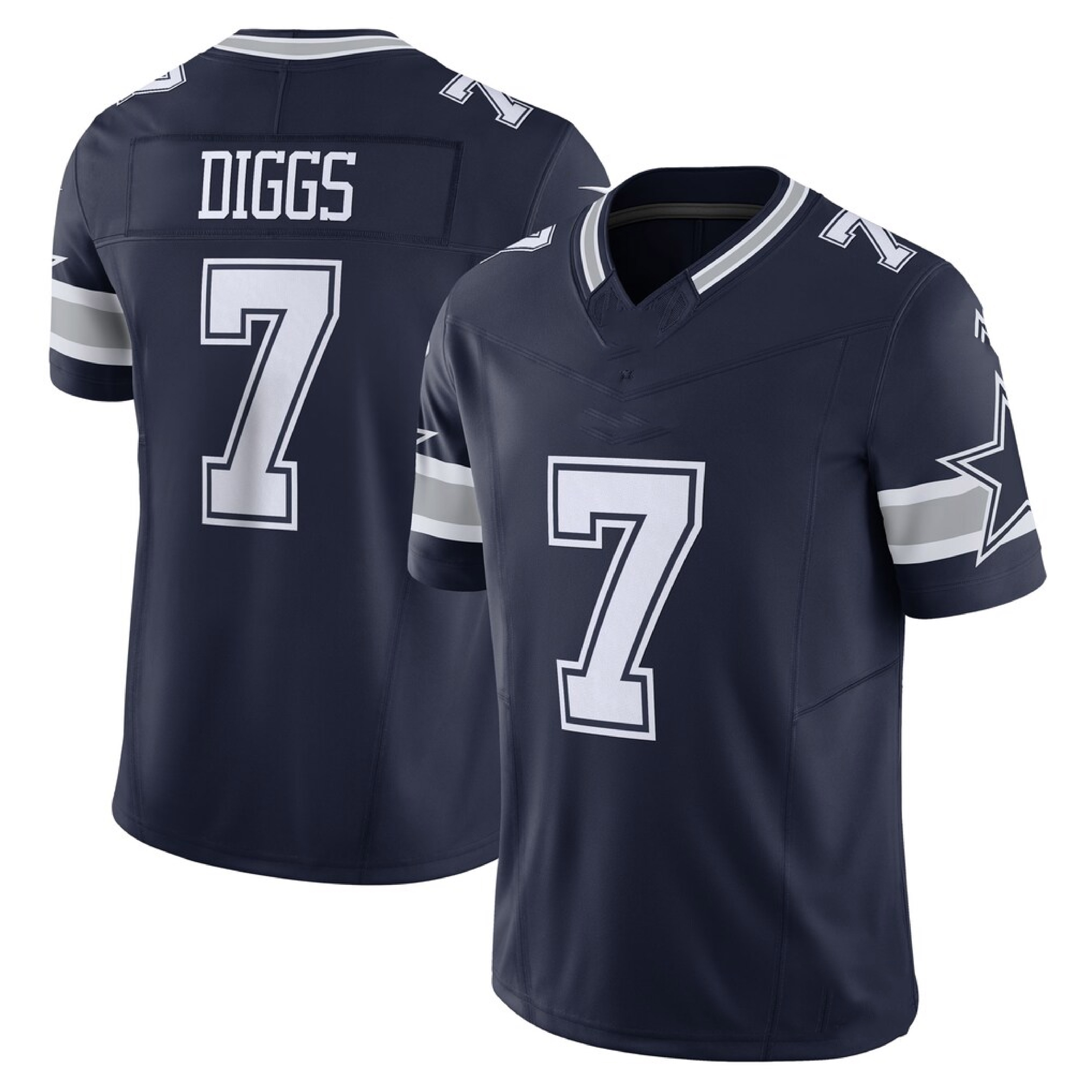 7 Navy