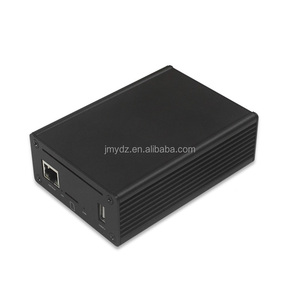 CM4 MINI IO Board (R3 version) Gigabit <strong>Ethernet</strong> USB HD-MI TF card slot Extension,suitable for all <strong>Raspberry</strong> <strong>Pi</strong> Compute Module 4 - Product Image 6