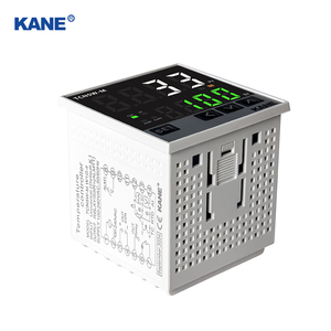 TCN5W-M 72*72mm LED Display Digital PID <strong>Temperature</strong> <strong>Controller</strong> 220VAC 24DC Intelligent Input Supports K TC RTD Voltage &amp; Current - Product Image 6