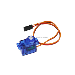 SG90 Modul 9g Micro Servo 180 Grad Für fern gesteuerte Flugzeuge/fern gesteuerte Flugzeuge/Spielzeug motor / 450 Hubschrauber