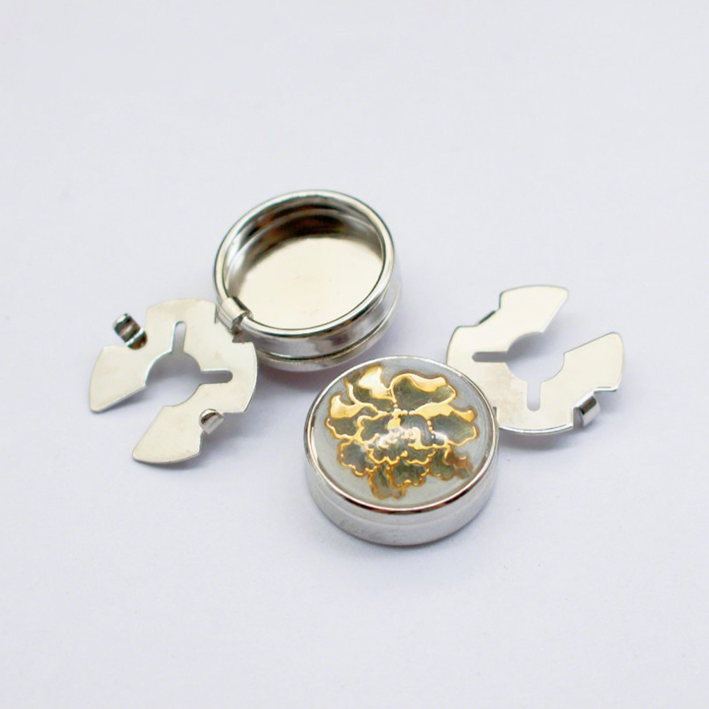 2-Silver+White
