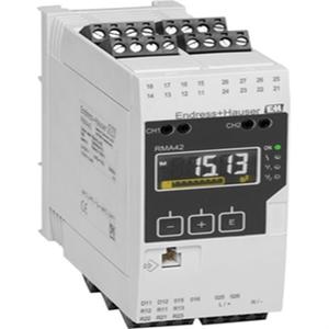 Endress + Hauser Proline Promass 83A02 Coriolis debimetre yüksek basınç 400 Bar Pharma kimyasal Multivariable ATEX - Product Image 4