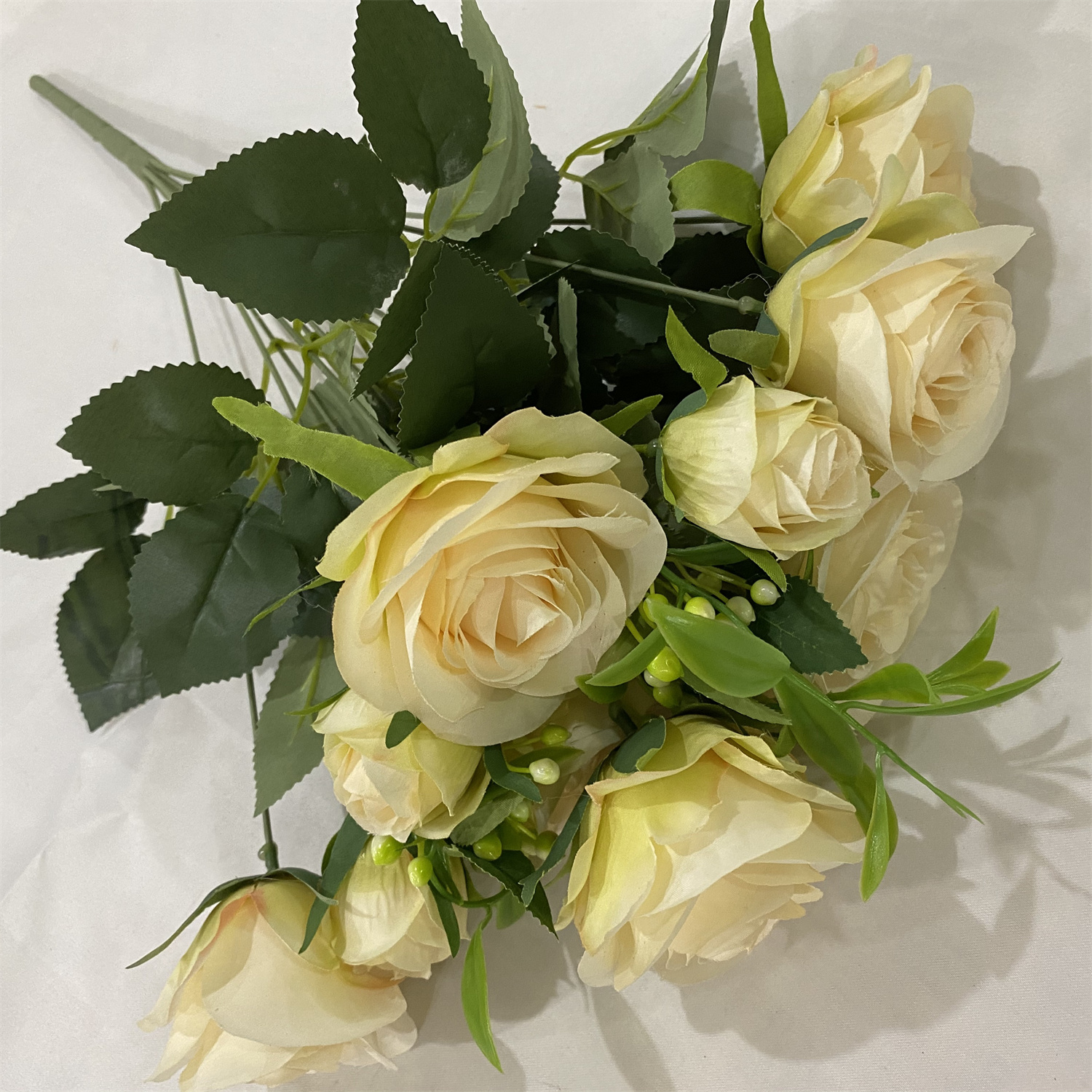 Autumn white