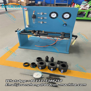 PT301 PT302 เครื่องทดสอบคอมมอนเรล PT หัวฉีดม้านั่งทดสอบการรั่วสําหรับคัมมินส์ - Product Image 6