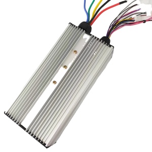Controller dell'onda sinusoidale del regolatore di velocità del motore bldc di prezzo di fabbrica di qualità di prima classe