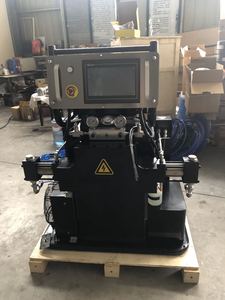 MINI <strong>FOAM</strong> <strong>Polyurethane</strong> Spraying <strong>Foam</strong> Injection Pu Spray <strong>Foaming</strong> <strong>Machine</strong>