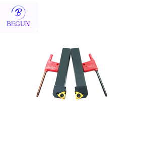 CNC机床带插入刀架的数控机床 - Product Image 4