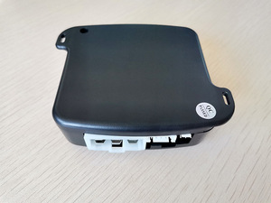 Working with Original Transmitter Car Start Stop <strong>Button</strong> Start Stop Engine <strong>Button</strong> <strong>Keyless</strong> <strong>Go</strong> <strong>System</strong> - Product Image 5