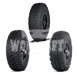 Refit Quad Duro <strong>Tire</strong> with Innovative Pattern for All Terrain - Product Image 6