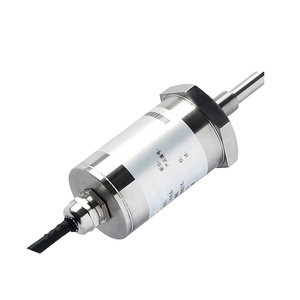 4-20mA 24V DC Waterproof Analogue <strong>Outputs</strong> Magnetostrictive Liquid Level <strong>Sensor</strong> for Oil-water Interface Measurements - Product Image 1