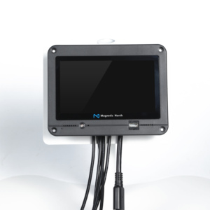 Driver Console for <strong>Bus</strong> Screen Panel Android P7 - Product Image 2