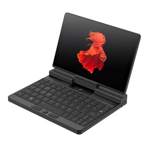 One-<strong>Netbook</strong> A1 Laptop 7 Inch Mini Advanced Configuration Work Laptop 2.4G/5G Dual Band Wifi <strong>Computer</strong> 1920*1200 Resolving Power - Product Image 4