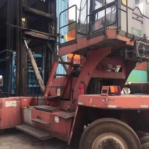 Kalmar boş konteyner yükleyici - Product Image 2