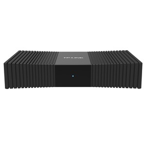 TL-SG1005M TP-Link Switch Gigabit a 5 porte 1000Mbps veloce Ethernet RJ45 streghe Full/Half Network Switch LAN Hub 1 anno di garanzia - Product Image 5