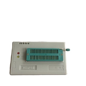 Tl866 Tl866cs Einfacher Universal programmierer