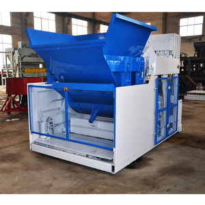 Nhà Máy Khuyến Mãi <span class=keywords><strong>QMY10</strong></span>-<span class=keywords><strong>15</strong></span> Di Động Rỗng Bê Tông Pavers Trứng Đặt Gạch Làm Máy Móc Khuyến Mại Giảm Giá Trong Tiến Bộ - Product Image 2