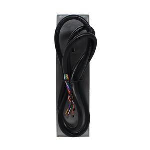 IP66 sistema di controllo degli accessi Stand-Alone impermeabile per esterni Digital Touch Keypad NFC Smart Card Reader Controller di accesso - Product Image 4