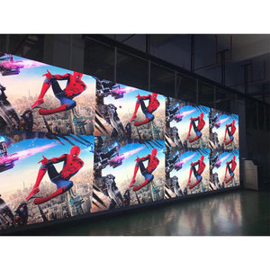 All'ingrosso pannello di visualizzazione a LED P2 a colori 256*128mm RGB SMD modulo LED - Product Image 6