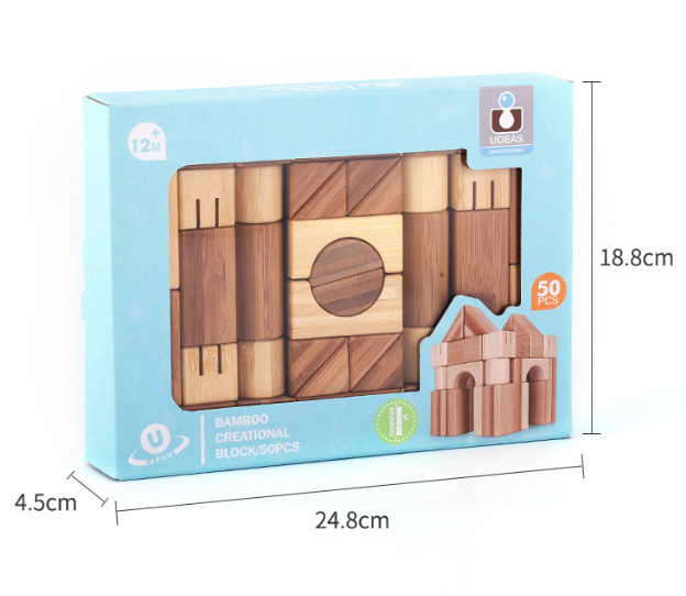 50pieces