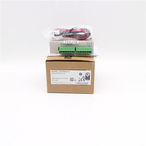 En stock Módulo de entrada analógica PLC Entrada de 6 puntos Módulo de E/S de 14 bits - Product Image 1