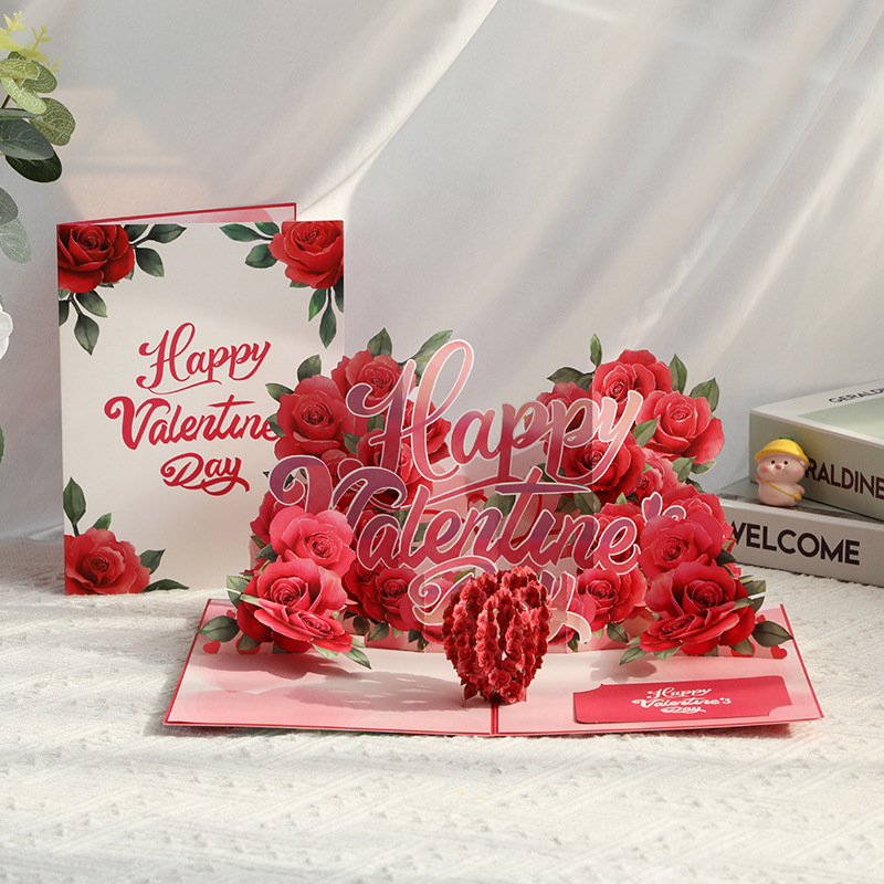 Rose Love