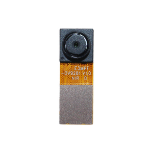 โมดูลกล้อง CMOS รับส่งสัญญาณ1MP HD ความคมชัดแบบ Full Global,เซนเซอร์รับแสงรอบด้านกล้องกีฬา OV9281อินเทอร์เฟซ DVP MIPI สำหรับโดรนกล้องกีฬา1/4นิ้ว - Product Image 1